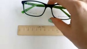 Детская оправа Penguin Baby, детские очки