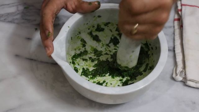 How to Make the Best Pesto смотреть онлайн