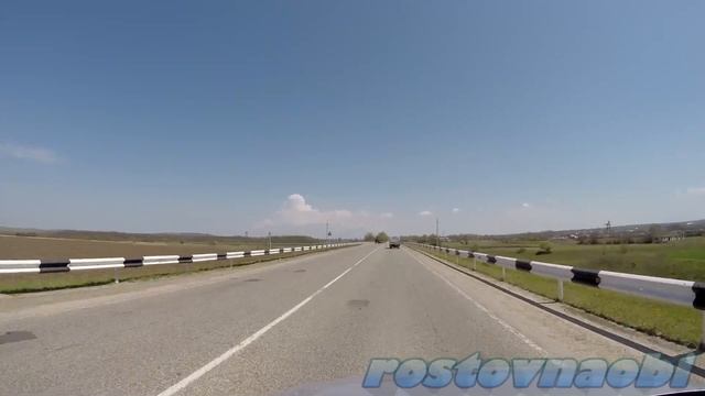 РОССИЯ. Порт-Кавказ - Джигинка - Славянск-на-Кубани_2015 смотреть онлайн