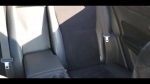 TOYOTA BLADE маленький кузов - большой мотор 2.4-3.5 л