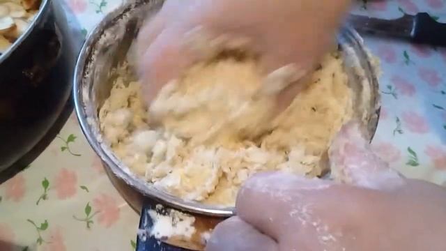 Изумительный ТЕРТЫЙ ПИРОГ с яблоками / Пальчики оближешь!!!!