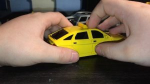 все мои модели
