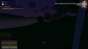 Гайд как пригласить друга в группу на сервере UNTURNED