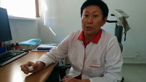 Видеообзор врача: фиксатор для мизинца стопы