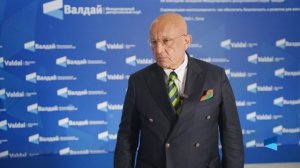 Сергей Караганов: Нам нужны новые концепции для нового мира