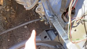 ПЕРЕВАРИЛИ ЛОНЖЕРОНЫ. УСТАНОВИЛИ РЫЧАГИ ST AUTO. КАКИЕ ПЛАНЫ ДАЛЬШЕ? #ep13