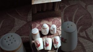 Попала на барахолку в Кисловодске. Что прикупила?!?