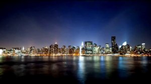 Omni Trio "Higher ground"