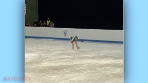 АЛЕКСАНДРА ТРУСОВА ПОПАЛА В КНИГУ РЕКОРДОВ ГИННЕССА