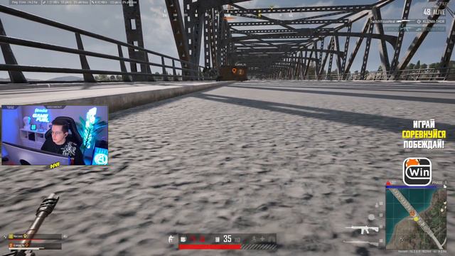 Рекренту пришли на помощь но... смотреть онлайн