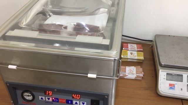 Все о производстве сыровяленого мяса! От рецепта до сбыта.