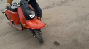 ТУЛИЦА 2М   (начало)