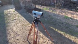 На что способен нивелир DEKO 4V1H. Обзор, настройка, юстировка.