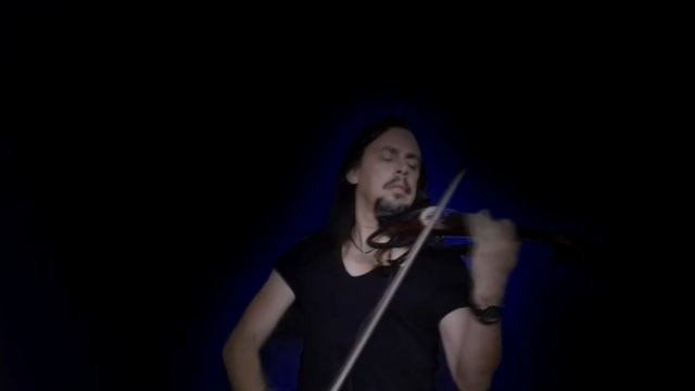 Oblivion Astor Piazzolla смотреть онлайн