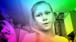 "Бандерос - Караоке" Фанатское видео.