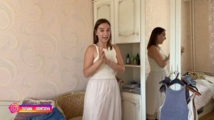 СВЯЗАЛА за Июнь. Вязаные МАЙКИ и ФУТБОЛКИ. Вязание спицами