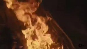 Профессия пожарный