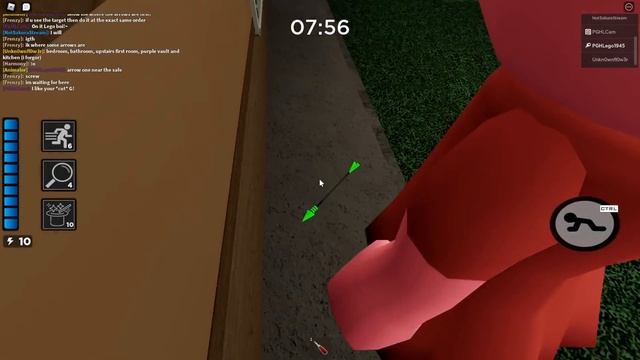 ROBLOX PIGGY: BRANCHED REALITIES TUTORIAL?! смотреть онлайн