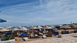 Empire Hotel beach egypt hurghada