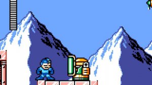 Mega Man (Game Gear) | [4K]