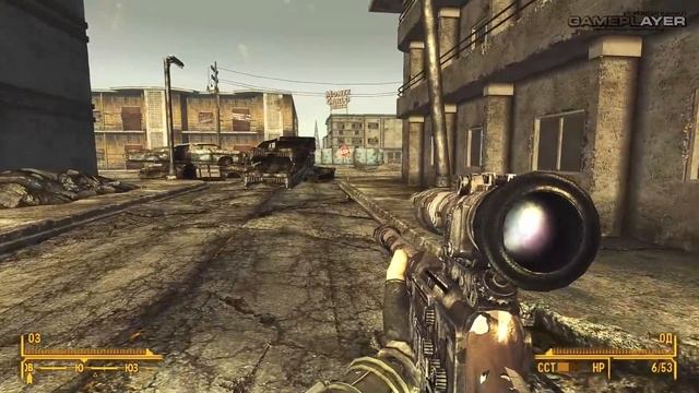 ЛЕГЕНДА О ЗВЕЗДЕ / БЕСЦЕННЫЙ УРОК — FALLOUT: New Vegas (RUS) / ПРОХОЖДЕНИЕ [#37] смотреть онлайн