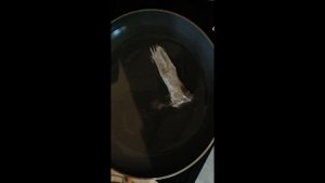 Как вкусно пожарить морского красного окуня
