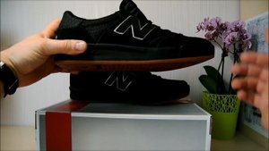 Обзор New Balance 300 Кеды или Кроссы?