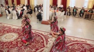 Уйгурский танец Самый красивый