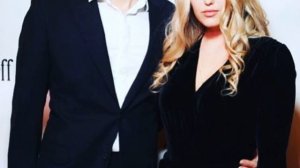 БРУТАЛЬНЫЙ КРАСАВЧИК! Вот как выглядит муж Аглаи Шиловской