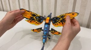 Лего AVATAR 75576-Приключение на Скимвинге