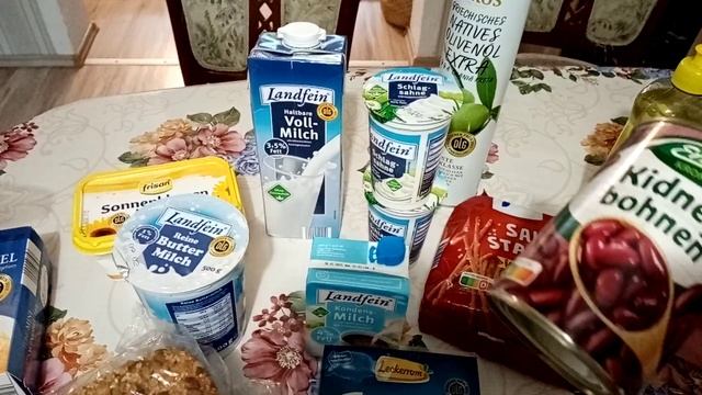 478 Закупилась продуктами в магазине Норма ??? смотреть онлайн