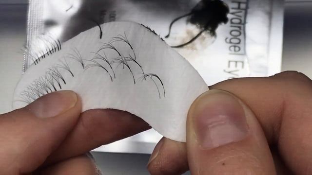 LASHROOM BCN/Как Закреплять Пучки. Тренажёр Объёмное Наращивание смотреть онлайн