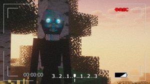 Мы скачали САМЫЕ СТРАШНЫЕ МОДЫ в Майнкрафт + ВЕБКА