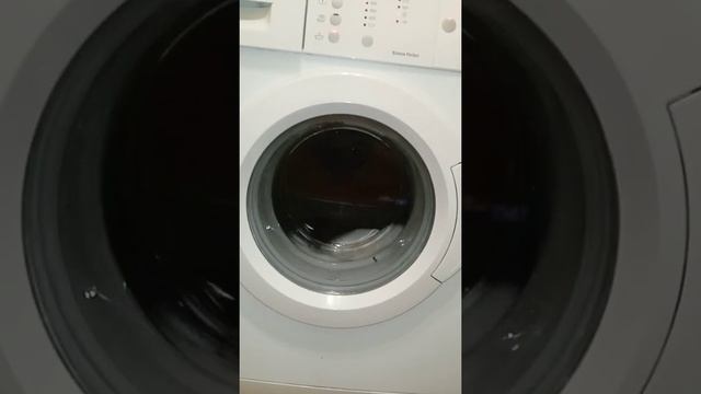 Стиральная машина BOSH MAXX5 смотреть онлайн