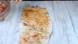 Беру домашнее сало, свиную шею и готовлю царскую закуску