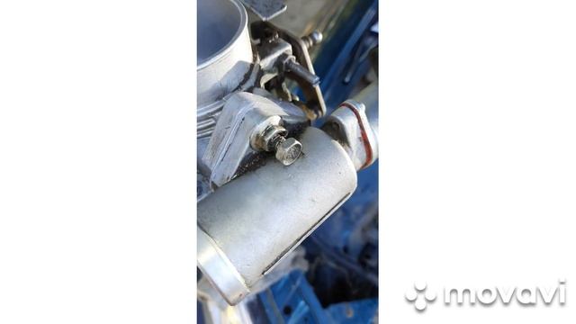 опель омега б. делаем стабильные холостые обороты. смотреть онлайн