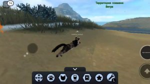 новое обновление в котах воителях