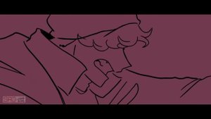 "Рассвет 16-ого" | Русская озвучка аниматика SAD-ist(а)