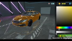 Как сделать машину додо пицца?/Симулятор автомобиля 2|car simulator 2