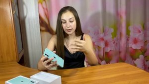 ПОКУПАЮ СЕБЕ АЙФОН? РАСПАКОВКА IPHONE 11?