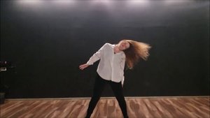 [Choreography] Дмитрий Колдун - Всё сначала