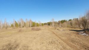 Ярушкинский парк / Cinelog 35