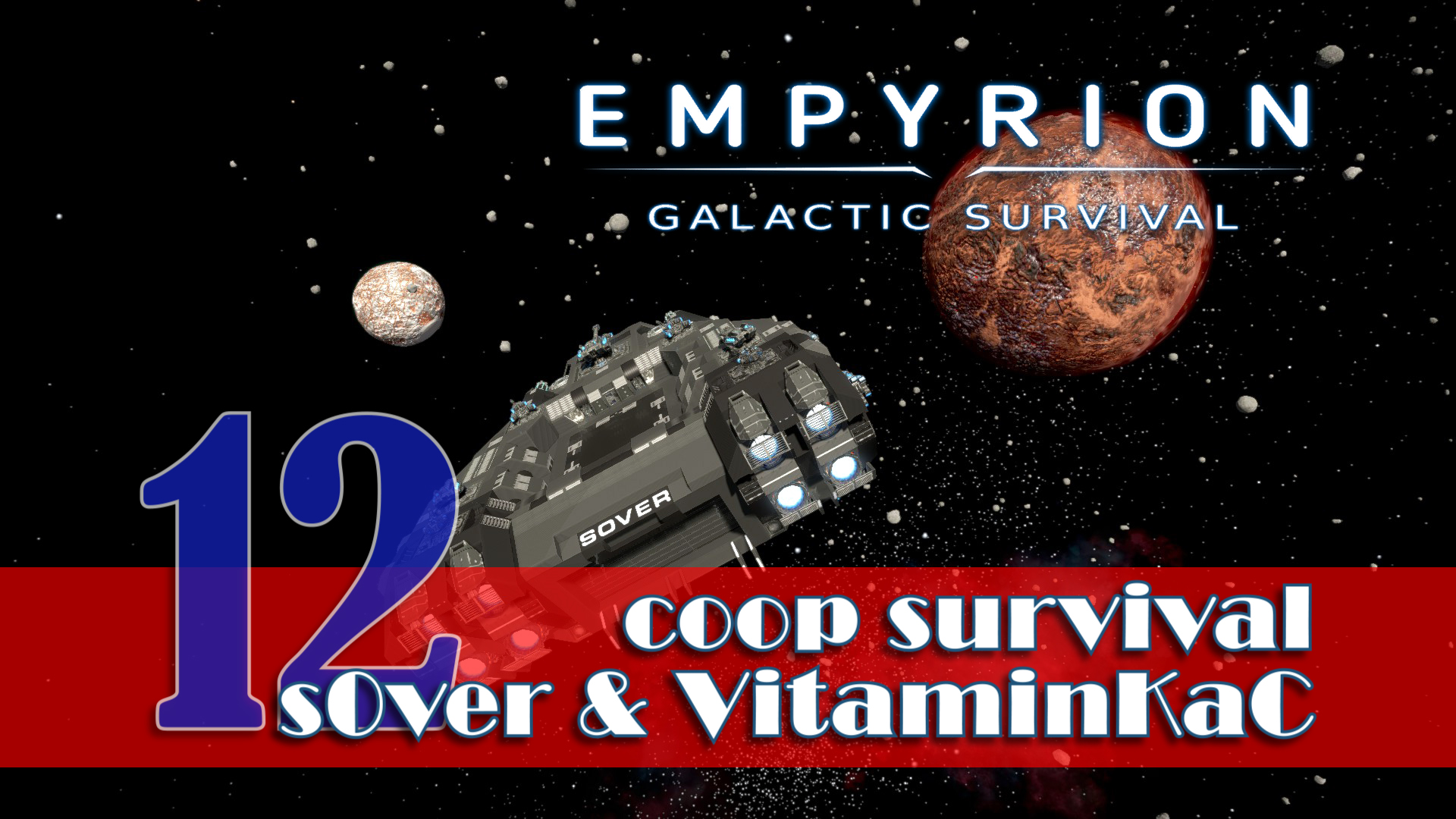 Empyrion galactic survival steam authentication failed фото 76