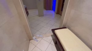 Отель Radisson Blu в эмирате Фуджейра. Обзор номера в отеле. Отели в ОАЭ.