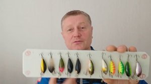 Tsuribito Baby Crank 35f.Он ловит когда все  молчат.Крутой Малыш.Очень опасен для Голавля и Окуня