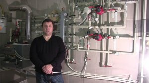 Котельная своими руками.