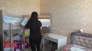 ПРОДОЛЖАЮ УБИРАТЬ КВАРТИРУ ПЕРЕД ОТПУСКОМ/МОТИВАЦИЯ НА УБОРКУ/ЧИСТОТА И ПОРЯДОК В ДОМЕ