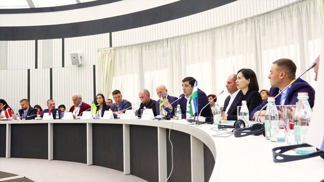 Бюджет страны на блокчейн Александр Кудь Simcord смотреть онлайн