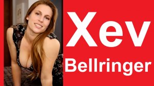 Порноактриса Зев Беллрингер (Xev Bellringer) — №36 на PornHub (18.07.2021)