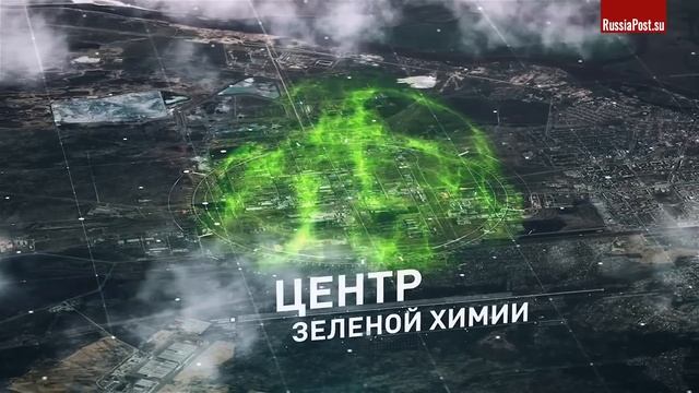 Впереди всей планеты! Госкорпорация "Росатом" - ядерный лидер атомного мира смотреть онлайн